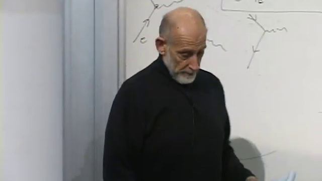 Lecture 1 New Revolutions in Particle Physics. Standard Model смотреть онлайн