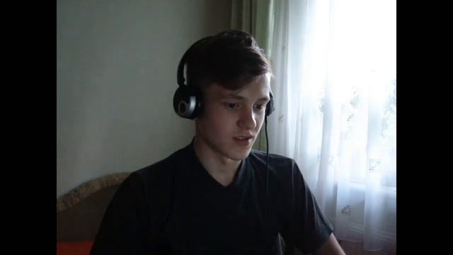 Реакция на Смертельные файлы ч.13: Username666 и OTREVDAMINA