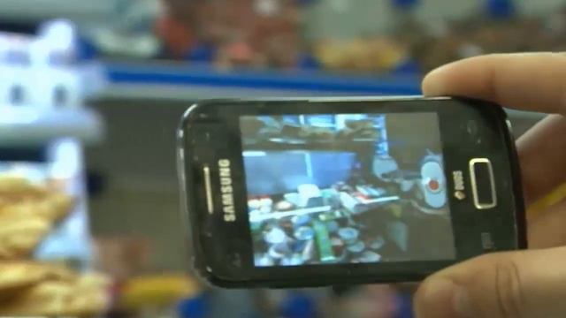 Что такое Li Fi смотреть онлайн