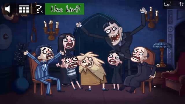 Trollface Quest Video Memes & TV Shows Part 2 Full Gameplay Walkthrough смотреть онлайн