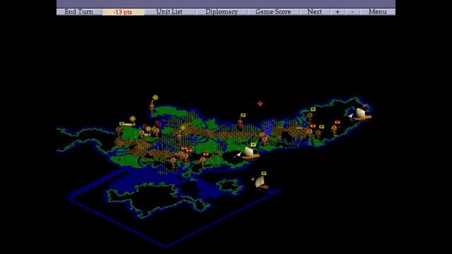 Conquest Of The New World Deluxe Episode 3