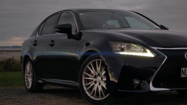 LEXUS GS350 (2014-2020) DETAILED REVIEW - Underdog of the Premium Mid-Size Sedan?