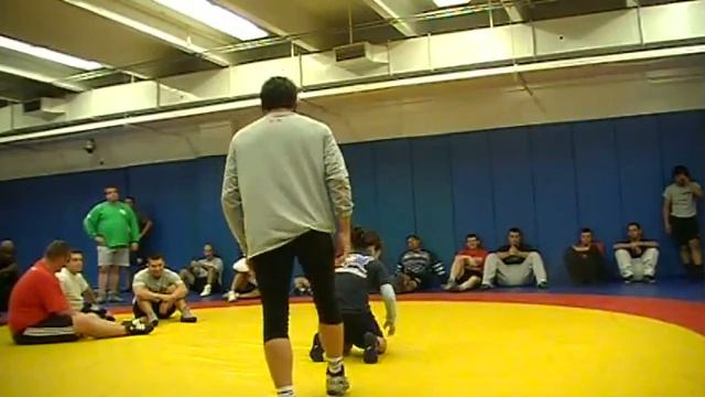 Terry Steiner - Lower Body Turns смотреть онлайн