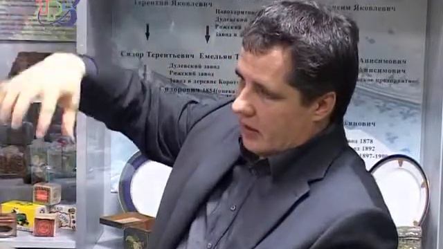 Мэр и Почетные граждане смотреть онлайн