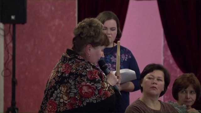 «Волховская роспись. Взгляд через столетие» смотреть онлайн