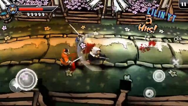 SAMURAI II : VENGEANCE GAME PLAY CHAPTER 1 ( MOD ) | SAMURAI II : VENGEANCE смотреть онлайн