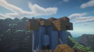 Minecraft: How to build a Medieval Castle | Tutorial