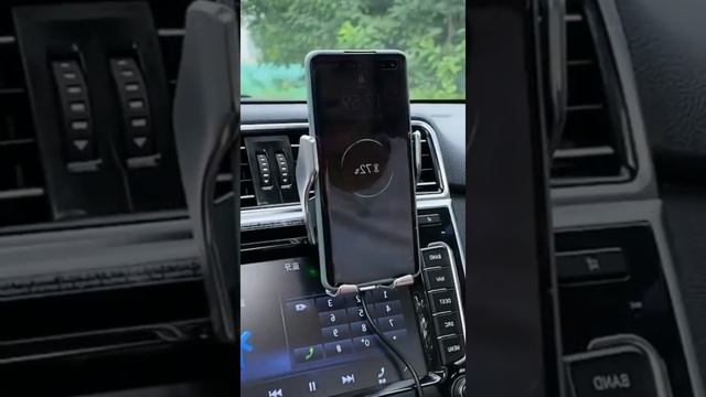авто Держатель для телефона смотреть онлайн