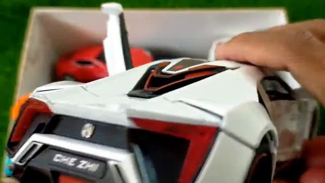 A Box Full Of Mini EV, Supra, Jeep, DHL, Rolls Royce, Lexus LM300h, Bugatti, Dodge, Mazda Cx-5 #3