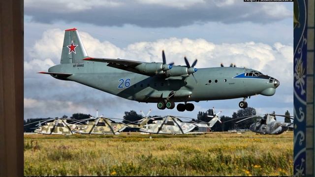 Зачем нужна авиация? смотреть онлайн