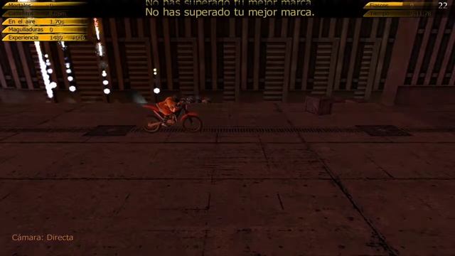Trials 2 Second Edition - Leap Of Faith Preview Gameplay смотреть онлайн