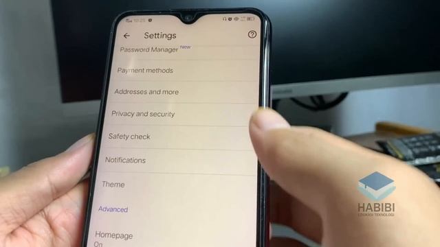 Tips Mengatasi Yandex Muncul 