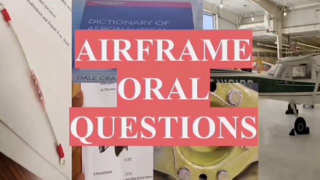 FAA AIRFRAME ORAL QUESTIONS AMT SUBSCRIBE? LIKE? COMMENT⬇️ смотреть онлайн