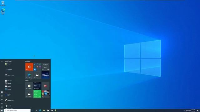 Classic ASP on Windows 10 смотреть онлайн