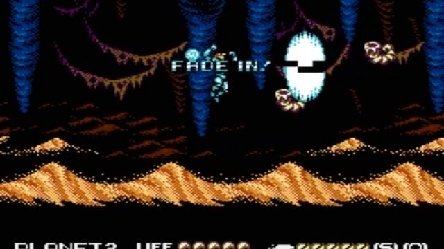 Street Fighter 2010 The Final Fight