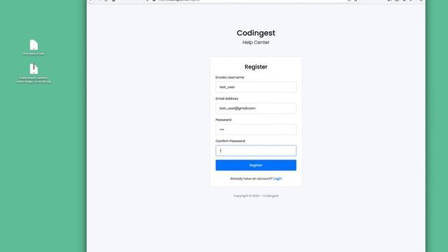 Varient - News & Magazine Script - Installation смотреть онлайн