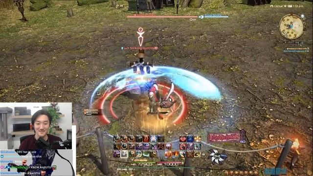 Savix React to BEST FFXIV JOBS / Class Guide смотреть онлайн