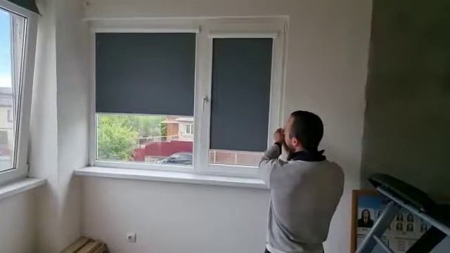 Отзыв - кассетные шторы смотреть онлайн