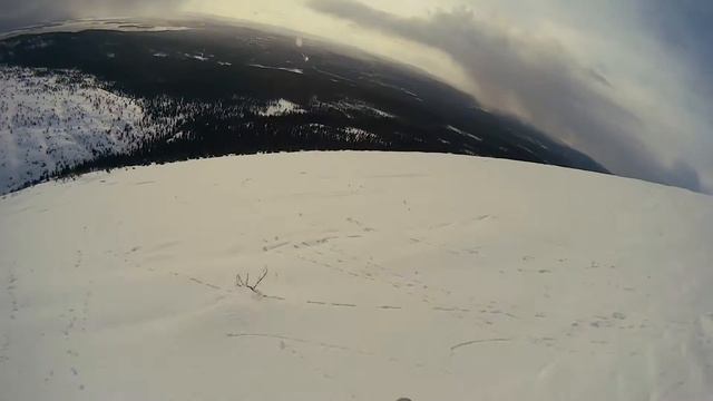 Последний снег смотреть онлайн
