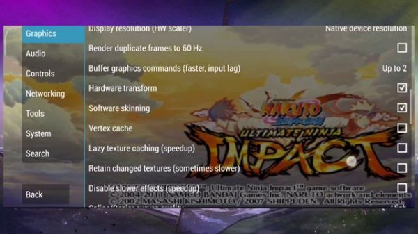 PSP 60 FPS Fix Setting All Games