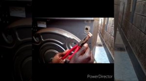 E17 error in bosch washing machines by B Online Services.