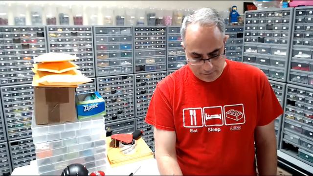 LAST DAY FOR LEGO ORDERS IN MY BRICKLINK STORE смотреть онлайн