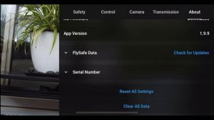 DJI MINI 2 FIRMWARE - LATEST version V01.07.0200