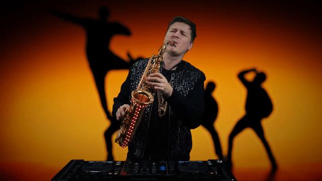 🎷 TOP 10 SAXOPHONE SONGS FROM 2000 TO 2020 🎷 смотреть онлайн