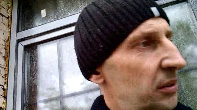 Установили новый парапет. смотреть онлайн