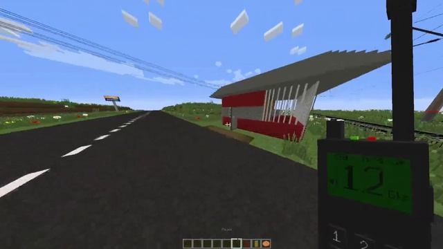 Работаю дежурным вместе с Den nik 047 | ПОЕЗД СБИЛ ЖИТЕЛЯ!? смотреть онлайн