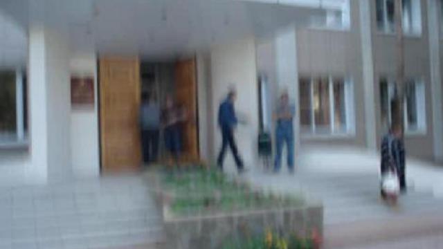 Боженовские бандиты возле Администрации Трусовского района смотреть онлайн