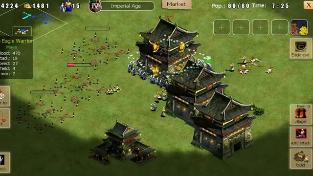 Fastest victory - war of empires conquest смотреть онлайн