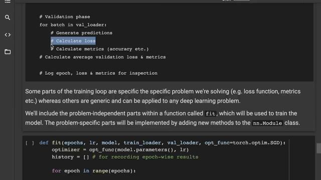 PyTorch Images and Logistic Regression _ Deep Learning with PyTorch_ Zero to GANs _ Part 2 of 6 смотреть онлайн