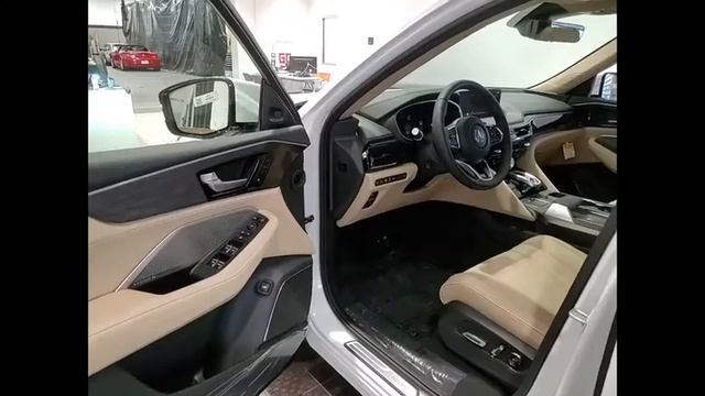 2022 Acura MDX X3090 смотреть онлайн