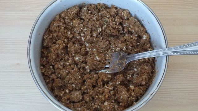 Рецепты от шеф-повара