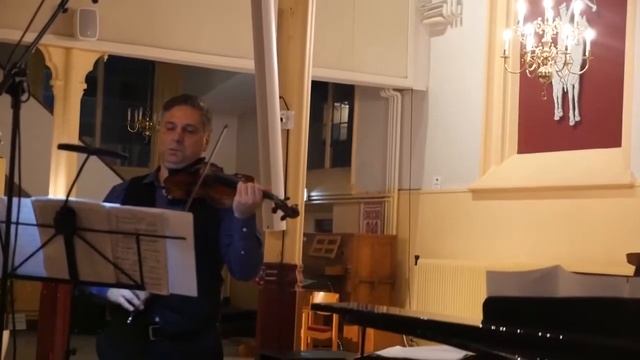 Tango pour Claude смотреть онлайн