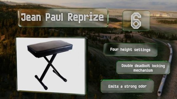 10 Best Keyboard Benches 2020