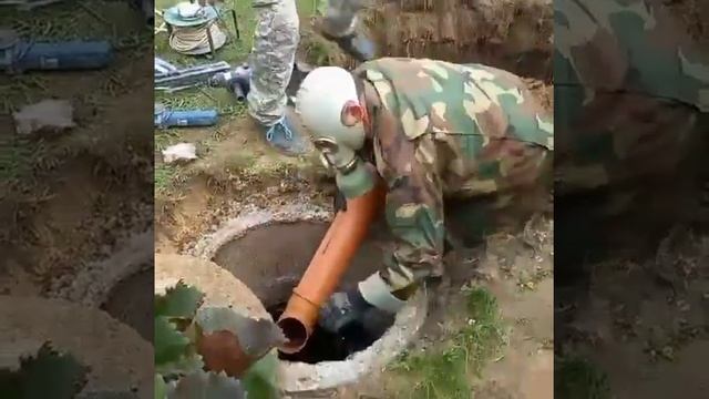Профессиональный монтаж канализации, водопровода, ливневой канализации компанией "КаналСтрой". смотреть онлайн