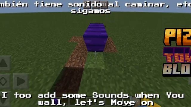 ¡Pizza Tower BLOCKS Add-on Review + Link!? смотреть онлайн