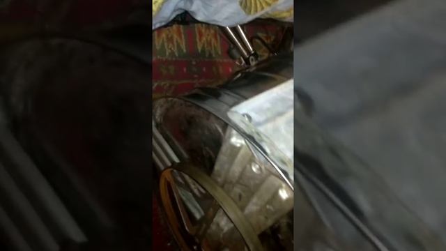 Разборка стиральной машины часть 2 смотреть онлайн