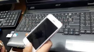 Установка Jailbreak за минуту с помощью 3uTools