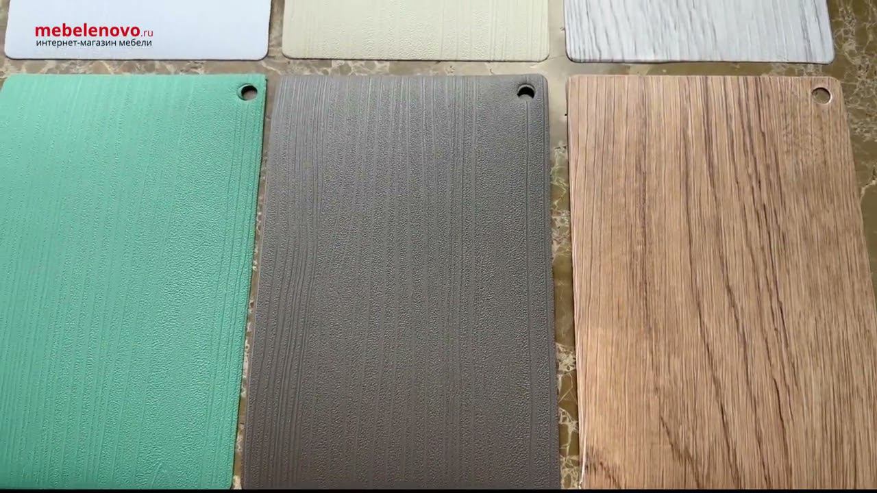 Декоры фасадов Луксор