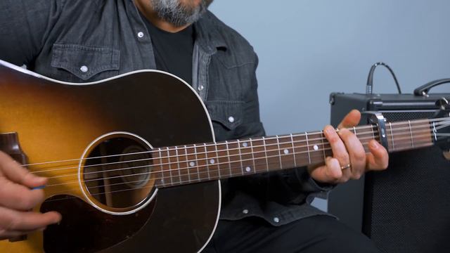 Olivia Rodrigo Drivers License Guitar Lesson + Tutorial смотреть онлайн
