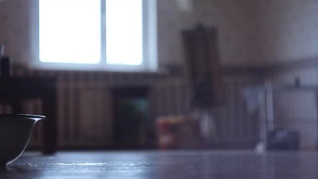 Как начать мыть пол