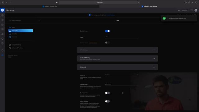 What is a search domain and how to use one in your HomeLab смотреть онлайн