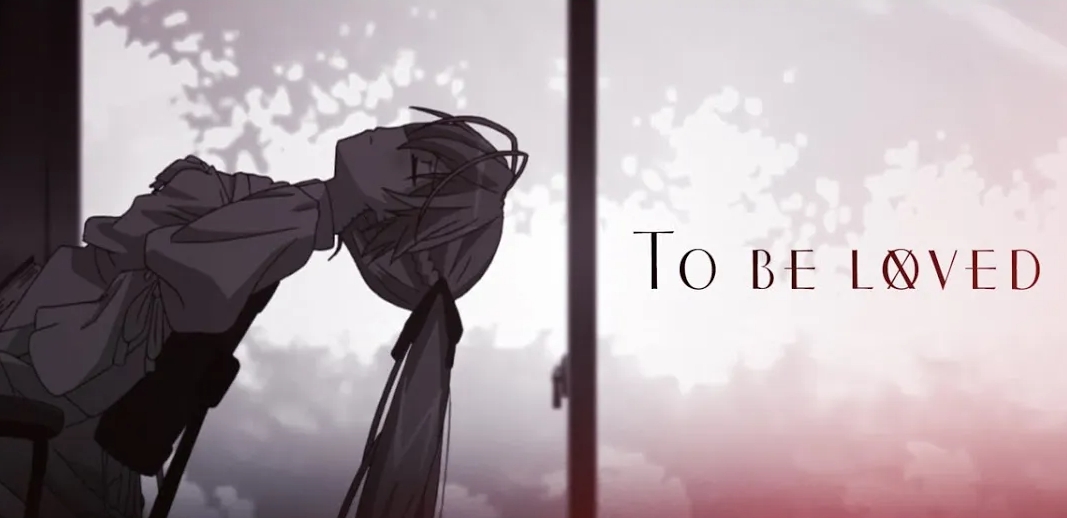 To Be Loved / AMV / Анимемикс / Animemix