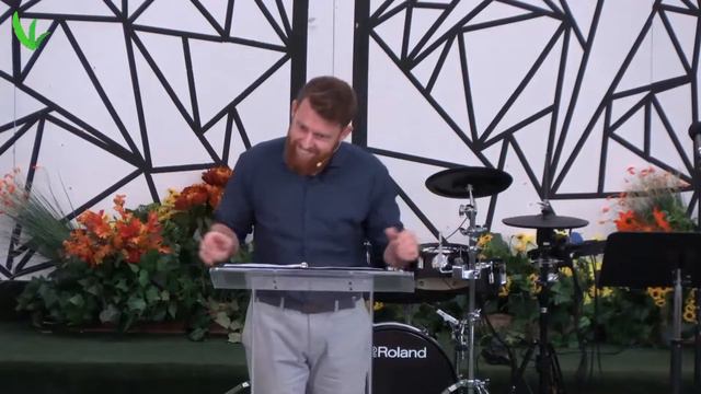 Revelation 2:1-7 : But... Do You Love Me? смотреть онлайн