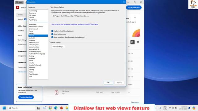 How to Fix "Save as Windows Blank" Problem in Adobe Acrobat смотреть онлайн
