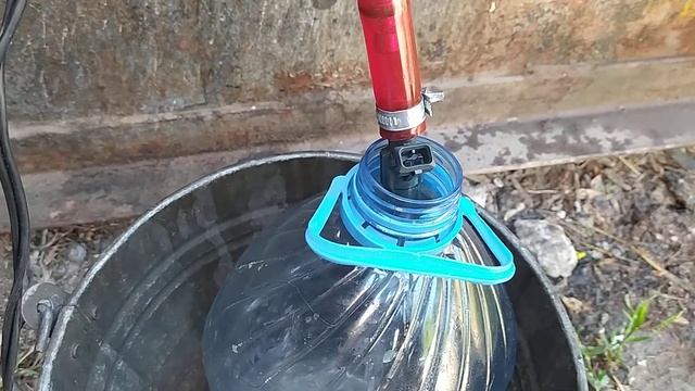 форсунки льют смотреть онлайн