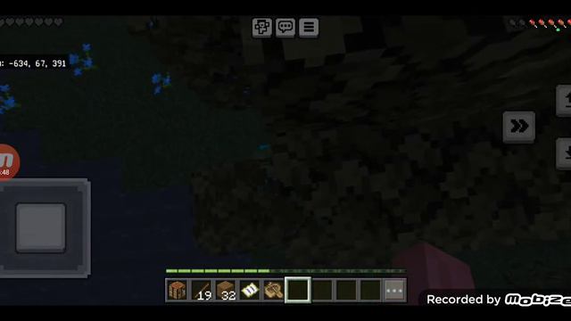 выживание в Майнкрафт 1 часть с дикими животными смотреть онлайн